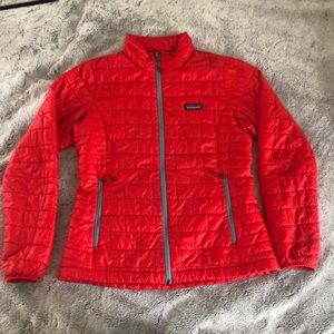 Patagonia Nano Puff